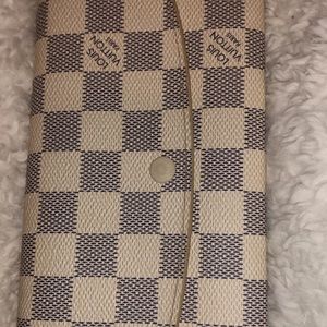 Louis Vuitton wallet